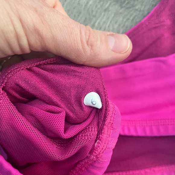 Lululemon Sports Bra - Picture 3 of 3